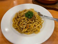 -萨莉亚意式餐厅(新洲家乐福店)