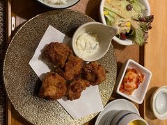 -长崎屋·日本料理·刺身·烧鸟(天河北路店)