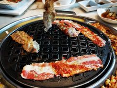 -韩宫宴烤肉·料理(南京江宁万达店)