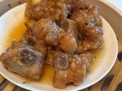 -东海朗廷酒店-唐阁T’ANG COURT 中餐厅