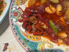 -巴依老爷新疆美食(天津远洋乐堤港店)