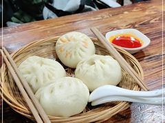 -清真石家包子(大皮院总店)