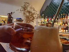 -三两三民谣咖啡清吧