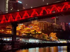 -重庆两江夜游-交运系列
