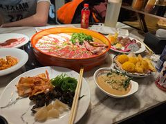 -火炉火自助餐(西直门凯德MALL店)