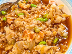 -鑫真味私房菜馆