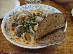 -Alimentari Mulino意大利餐吧&烘焙(丰盛里店)