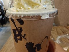 -成川茶店·潮汕工夫浓茶(万象店)