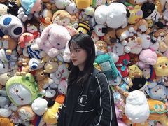 门面-LLJ夹机占(正佳广场店)