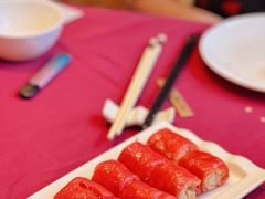 -北园酒家(小北路店)