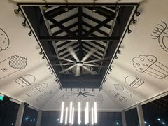 大堂-麦当劳(West Coast Park)