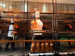 -四季民福烤鸭店(王府井东安门店)