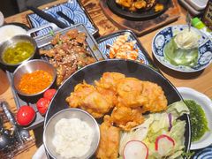 -小川洋风料理(江汉路店)