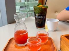 -蔡澜点心·粤菜(领展购物广场店)