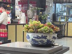 -陈熹公民族美食文化餐厅(中华广场店)