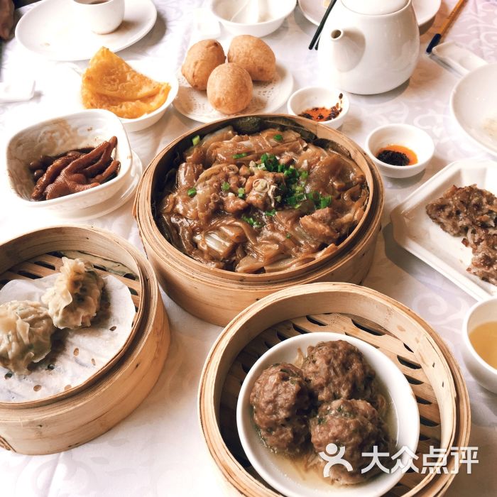 南园酒家图片 - 第3236张