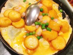 -新白鹿餐厅(爱琴海购物中心店)