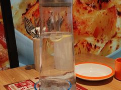 -必胜客(龙泉万达店)