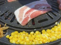 -外婆掌柜·东北家庭烤肉(托乐嘉店)