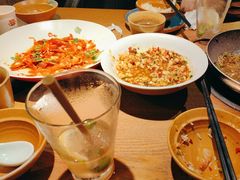 -吃饭皇帝大(合生汇店)