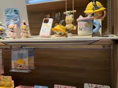 -泡泡玛特POPMART(国金街店)