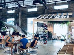 -GOTLOT COFFEE&KITCHEN角落厨房NOOK店