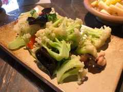 -水煮三国·川鲁江湖菜(香山店)