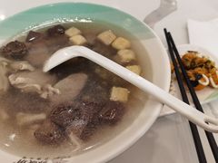 -苏晓玥·手作江南小吃(深圳北站店)