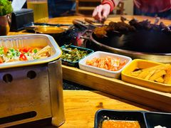 -水浒烤肉(国贸店)