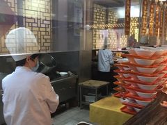 大堂-老半斋(福州路店)