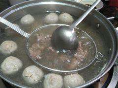 -八合里潮汕鲜牛肉火锅(深圳海岸城店)