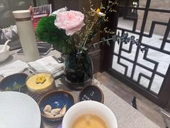 -太湖饭店·寄畅轩中餐厅