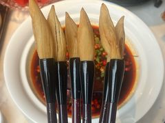 -唐猫庭院·千年陕菜(大唐不夜城店)