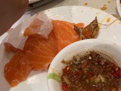 -芭菲盛宴·环球美食(北城国际店)