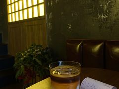 -BIJOU coffee&cocktail(龙岗万科广场店)