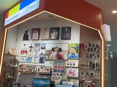 -方快—照相馆(七宝领展广场店)