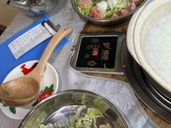 -丰尔粥食·粥底火锅·桑拿鸡(大良总店)