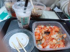 -孖记茶档·热腾茶餐(荔湾领展广场店)