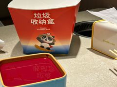 -海底捞大排档火锅(打浦路店)