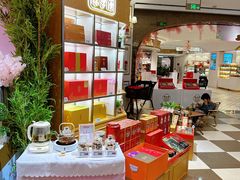 -杭州大厦LSE城市生活超市(杭州大厦店)