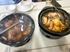 -来客家食府 · 福建客家菜(厦禾路店)