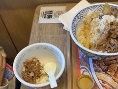 -吉野家(宾水道店)