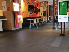 -麦当劳(清远大道得来速店)