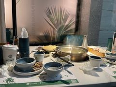-三个椰子·现砍椰子鸡(金源CBD店)