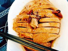 -瑞丰园庭院餐厅·白族传统家常菜