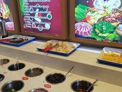 -倍儿红喜临门火锅(文兴路店)