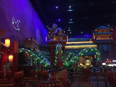 -万达茂商场(南京仙林店)