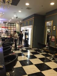 -BHG Hair Salon