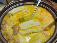黄陂三鲜-丹江渔村(首都机场店)