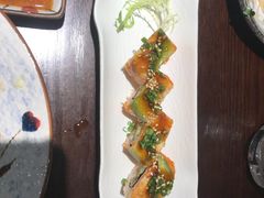 松子特制寿司-松子料理(白家庄店)